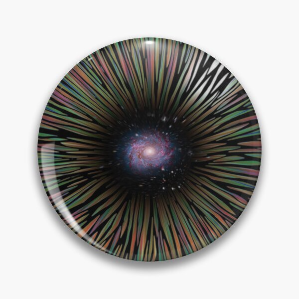 Item preview, Spore Vision  designed and sold by PsilocyBram.