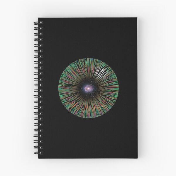 Item preview, Spore Vision  designed and sold by PsilocyBram.