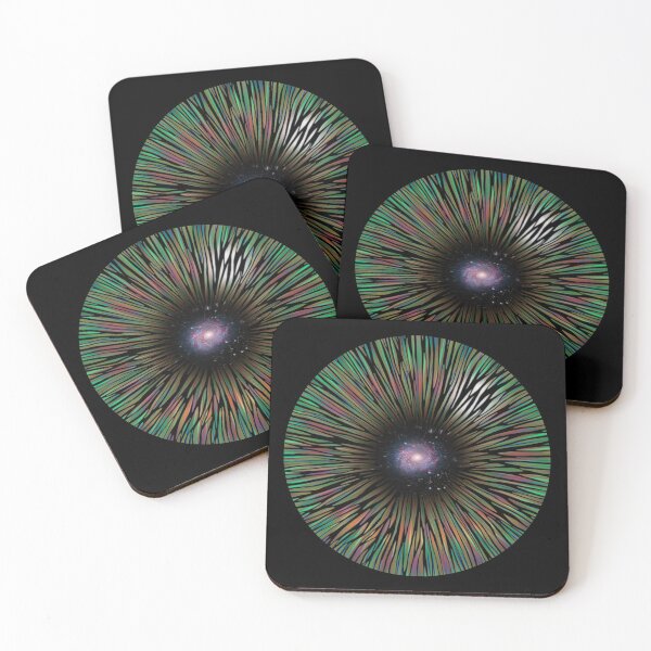 Item preview, Spore Vision  designed and sold by PsilocyBram.