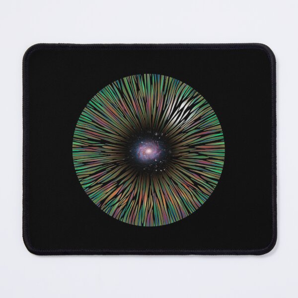 Item preview, Spore Vision  designed and sold by PsilocyBram.