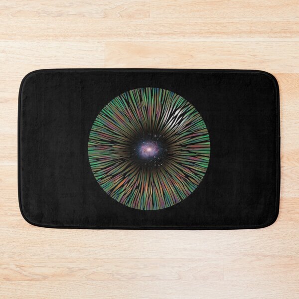 Item preview, Spore Vision  designed and sold by PsilocyBram.