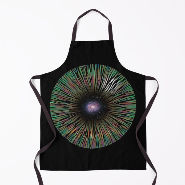 Item preview, Spore Vision  designed and sold by PsilocyBram.
