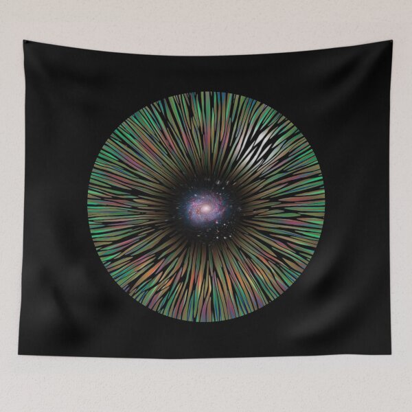 Item preview, Spore Vision  designed and sold by PsilocyBram.