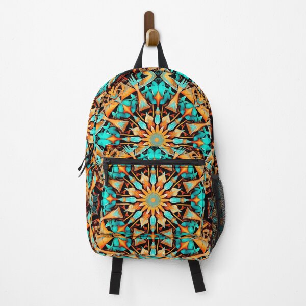 Item preview, DMT: Design Move Tone Mandala designed and sold by RickshaEmu.