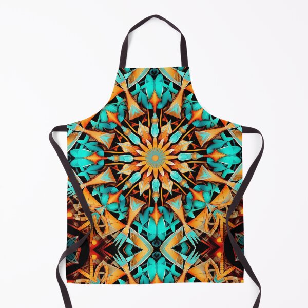 Item preview, DMT: Design Move Tone Mandala designed and sold by RickshaEmu.