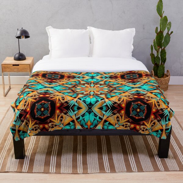 Item preview, DMT: Diseño Mover Tono Mandala designed and sold by RickshaEmu.