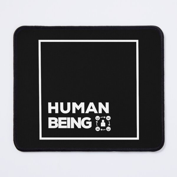 Item preview, HUMEN BEING designed and sold by zebra design.
