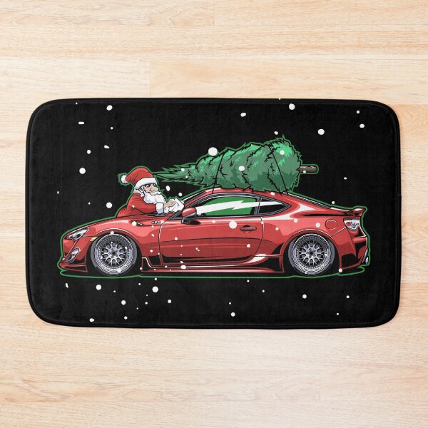Item preview, Christmas Ugly Toyota GT86! Best CarGuy Gift! designed and sold by RACING FACTORY.