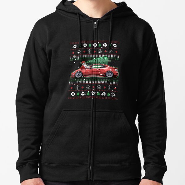 Item preview, Christmas Ugly Toyota GT86! Best CarGuy Gift! designed and sold by RACING FACTORY.