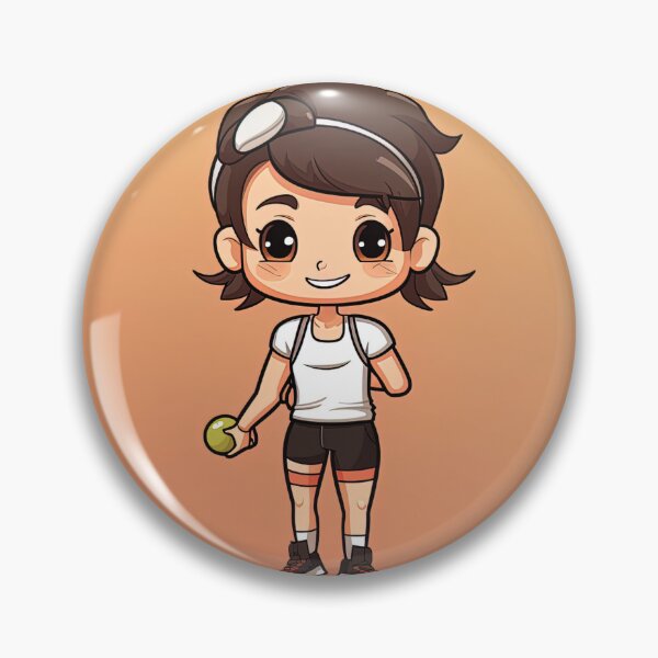 Item preview, Personal trainer | cute style designed and sold by ComicsFactory.