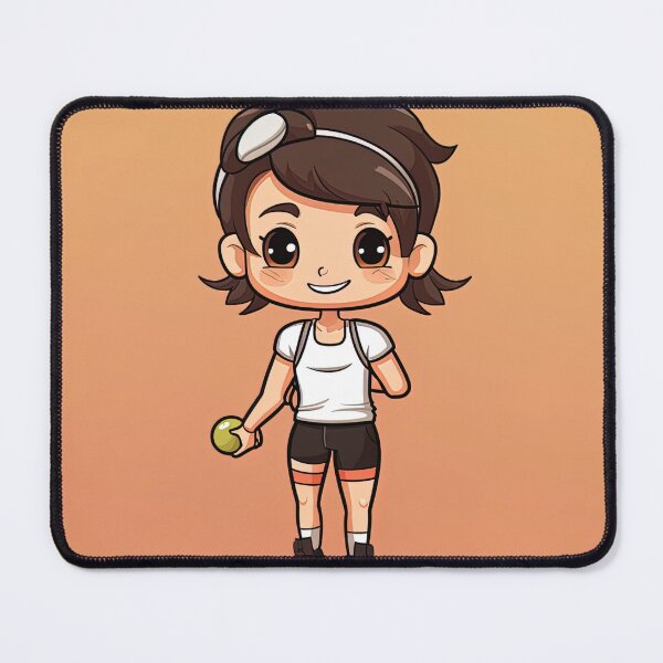 Item preview, Personal trainer | cute style designed and sold by ComicsFactory.
