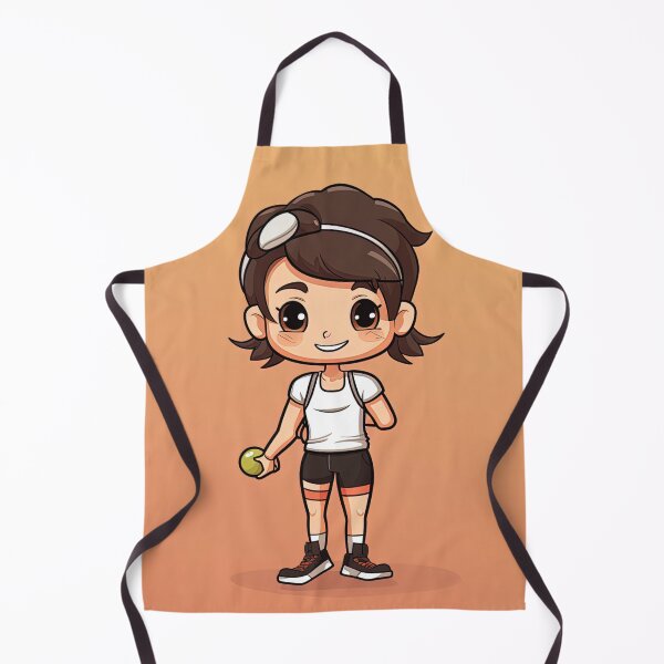 Item preview, Personal trainer | cute style designed and sold by ComicsFactory.