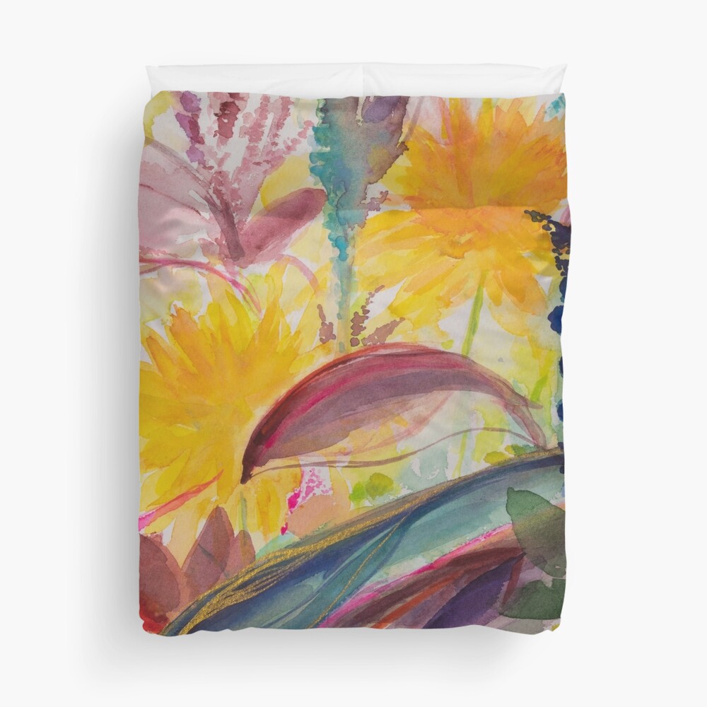 Item preview, Duvet Cover designed and sold by BirgitteB.