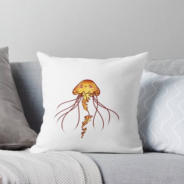Item preview, Jellyfish designed and sold by MilkatTaklim153.
