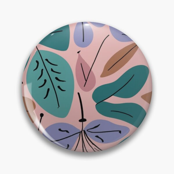 Item preview, Muted Summer / Soft Summer pattern, skin-tone matching, personal color analysis, PCA, mid-century modern designed and sold by look4seasons.