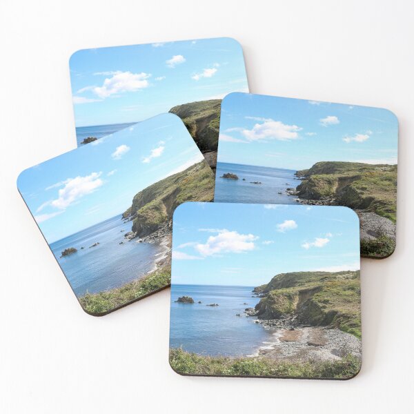 Item preview, Coastal View designed and sold by KLloydPhotos.