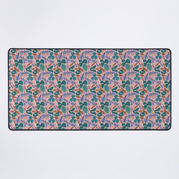 Item preview, Muted Summer / Soft Summer pattern, skin-tone matching, personal color analysis, PCA, mid-century modern designed and sold by look4seasons.