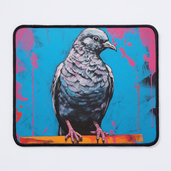 Item preview, Stool Pigeon designed and sold by randynash.