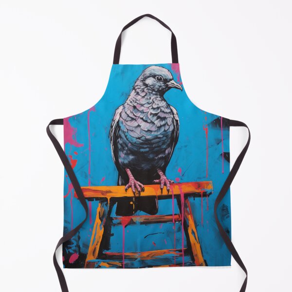 Item preview, Stool Pigeon designed and sold by randynash.
