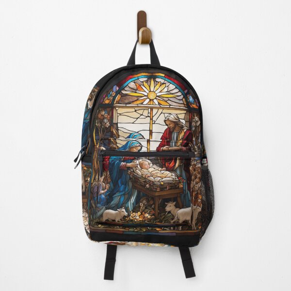 Item preview, Christmas, Birth of Saviour Jesus Christ - Christian designed and sold by HeavenArtStudio.