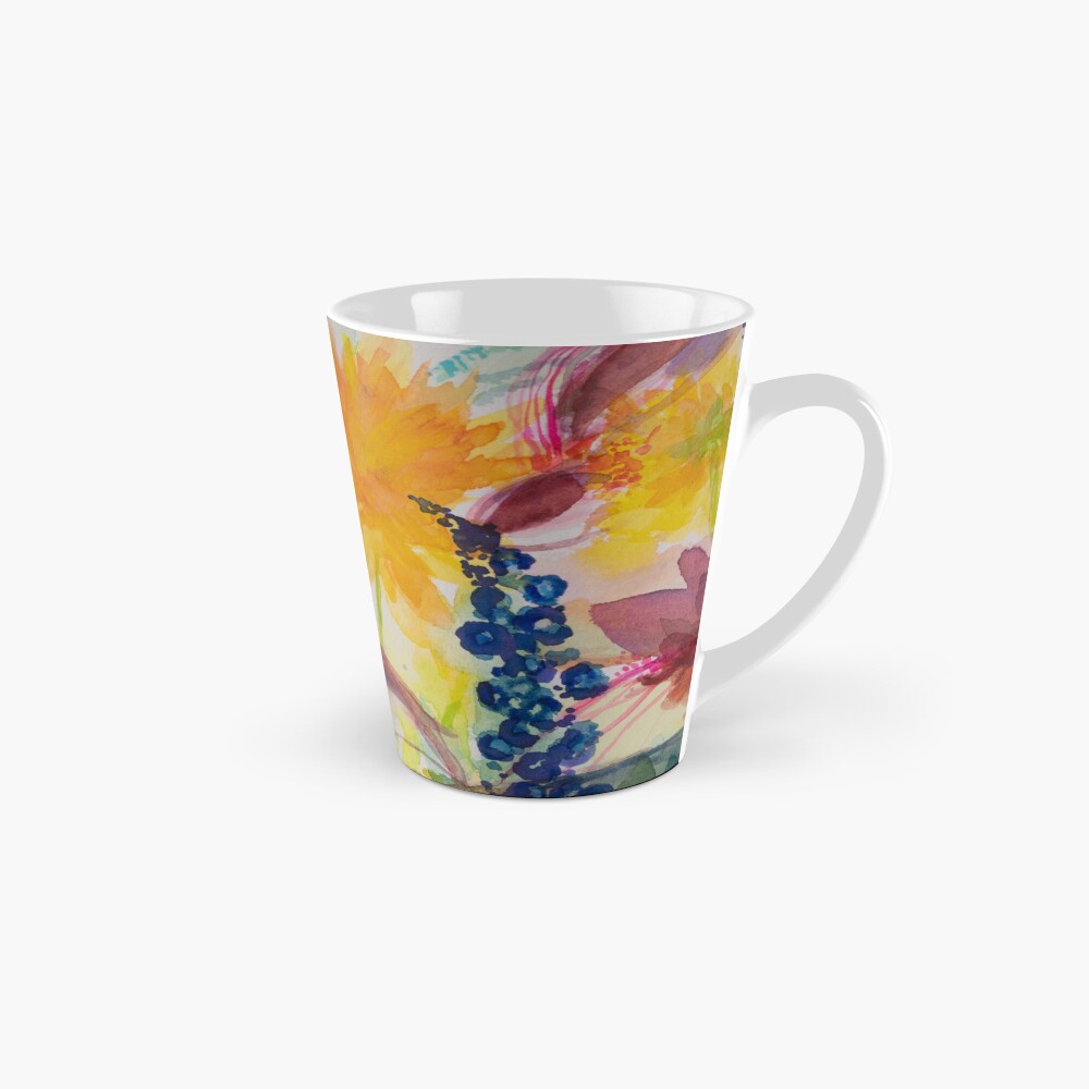Item preview, Tall Mug designed and sold by BirgitteB.