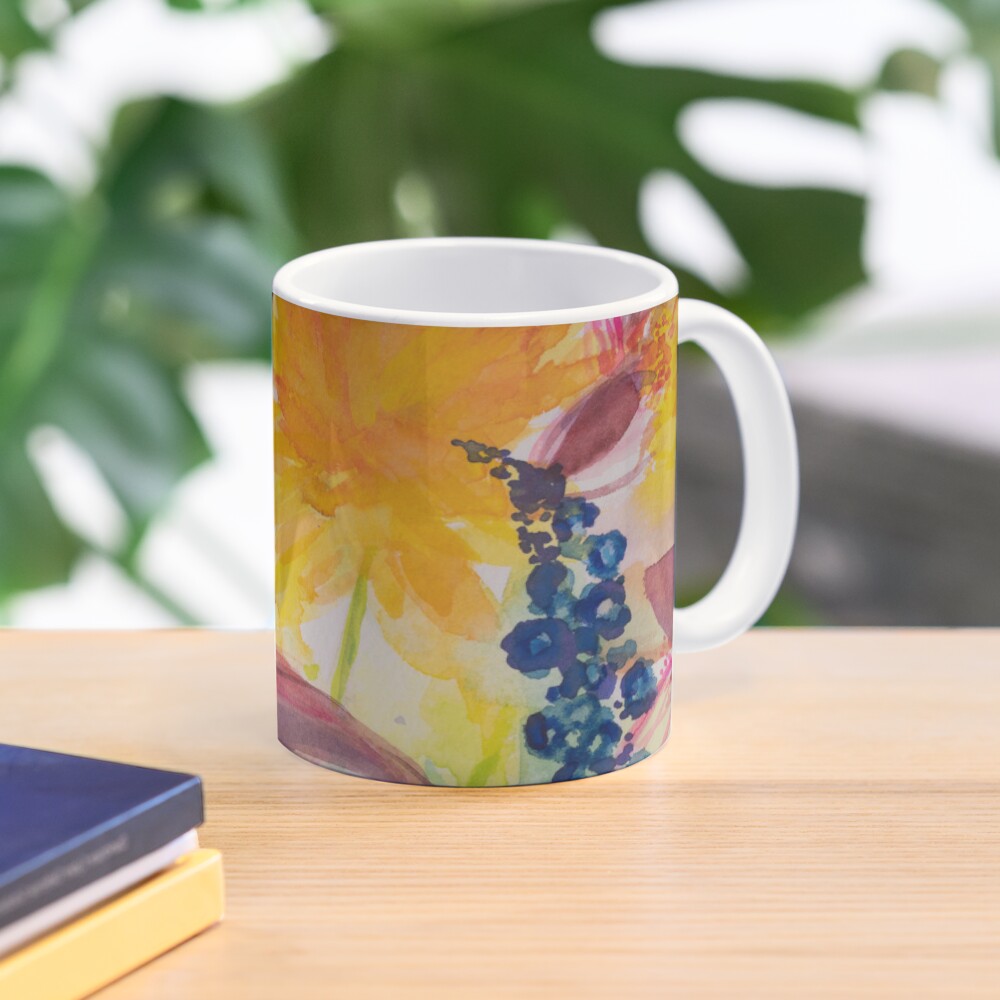Item preview, Classic Mug designed and sold by BirgitteB.