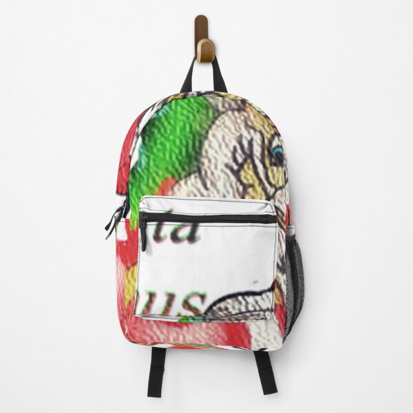 Item preview, Claus art designed and sold by Olojo.
