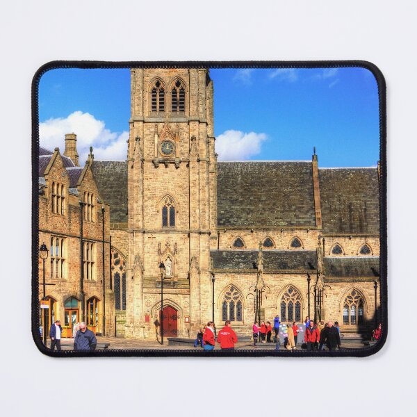 Item preview, Church of St Nicholas designed and sold by tomg.