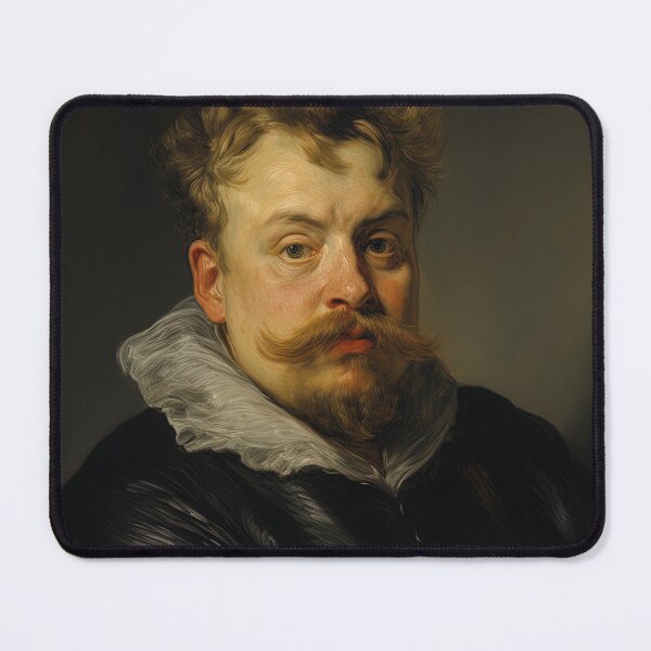 Item preview, Peter Paul Rubens | cute style designed and sold by ComicsFactory.