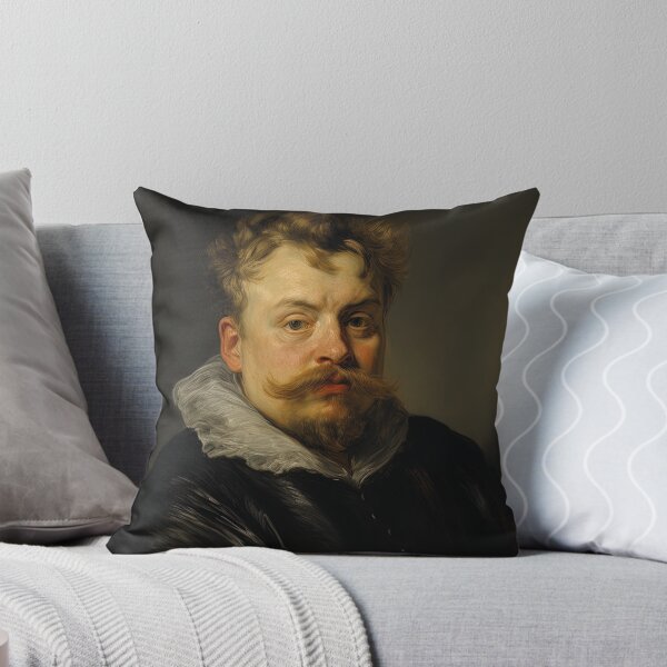 Item preview, Pedro Pablo Rubens | lindo estilo designed and sold by ComicsFactory.