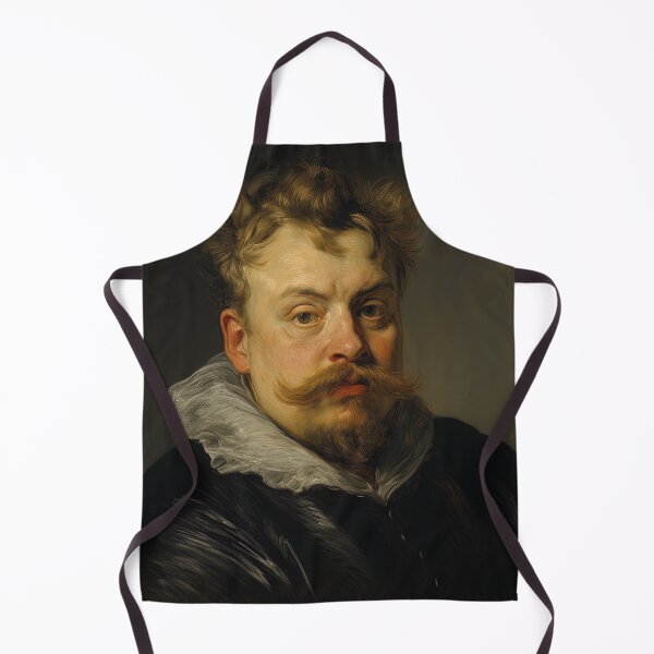 Item preview, Peter Paul Rubens | cute style designed and sold by ComicsFactory.