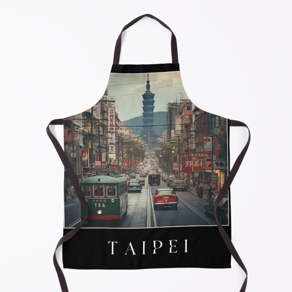 Item preview, Taipei, Taiwan designed and sold by Shutter-Dragon.