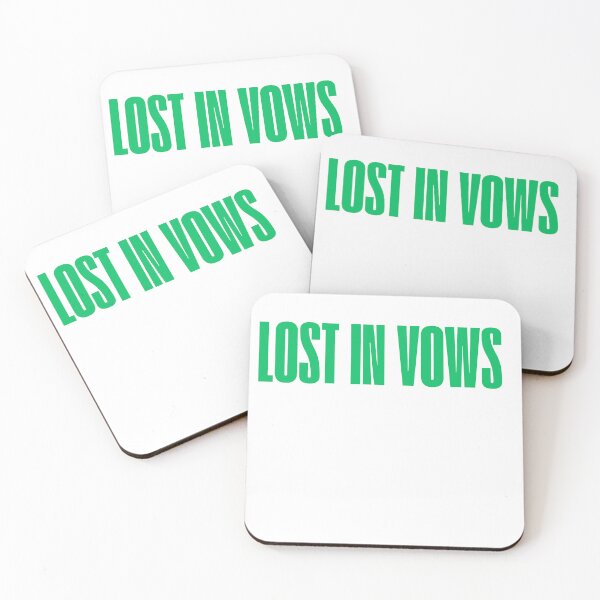 Item preview, Lost in Vows  designed and sold by rawaart1.