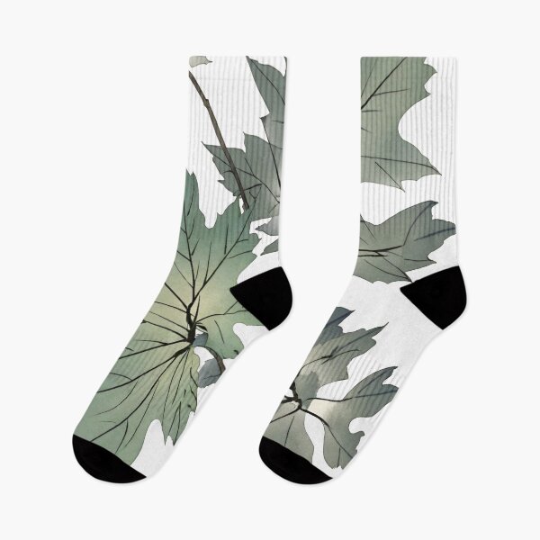 Item preview, Maple leaves designed and sold by StudioARTHUR.