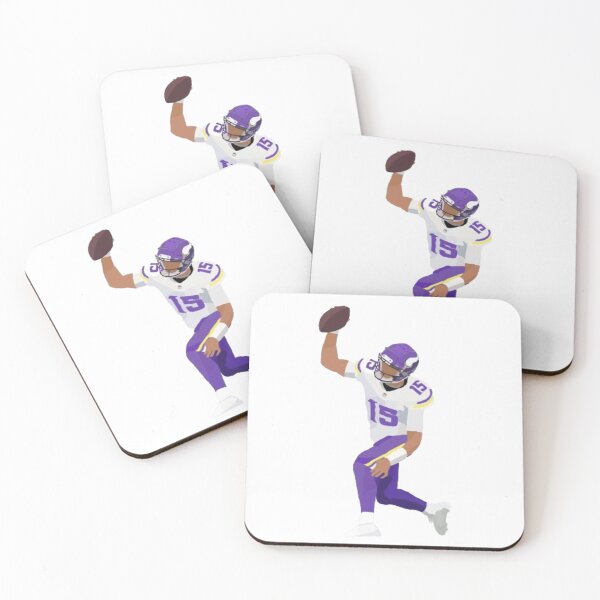 Item preview, Minnesota Josh Dobbs designed and sold by jonb1010.