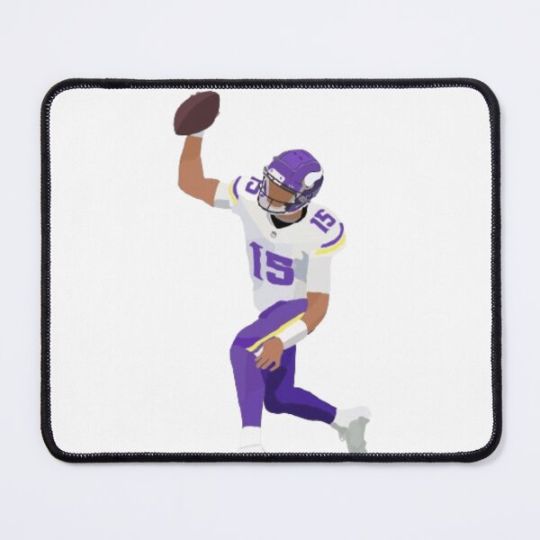 Item preview, Minnesota Josh Dobbs designed and sold by jonb1010.