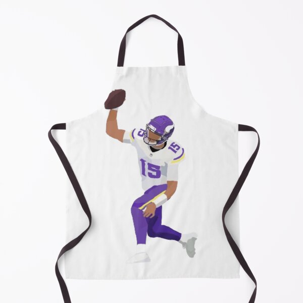 Item preview, Minnesota Josh Dobbs designed and sold by jonb1010.