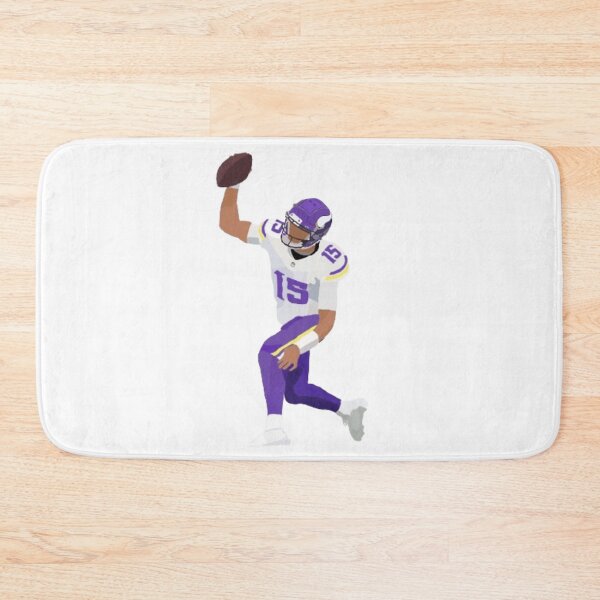 Item preview, Minnesota Josh Dobbs designed and sold by jonb1010.