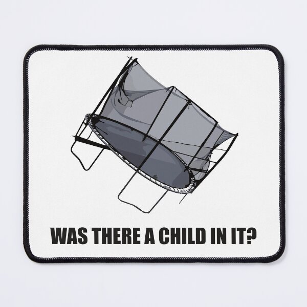 Item preview, Was There A Child In It? - Detectorists - Lance, Andy & Larry - DMDC designed and sold by SorryFrog.
