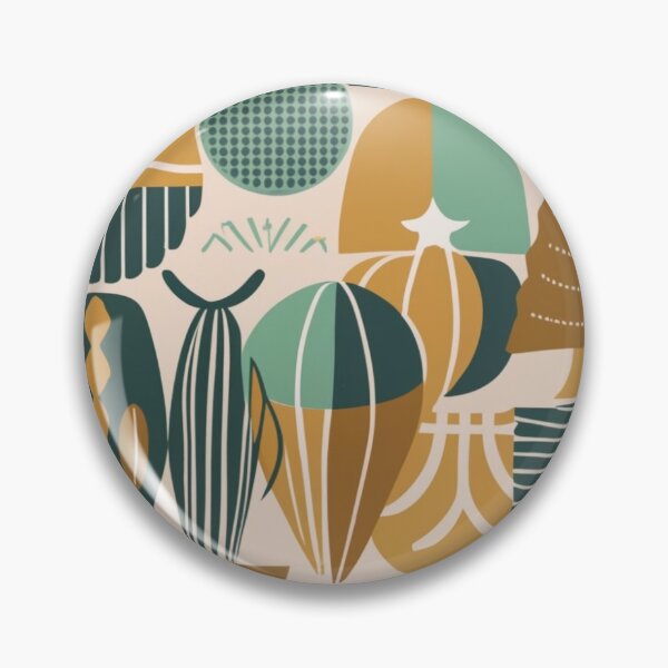 Item preview, Muted Summer / Soft Summer pattern, skin-tone matching, personal color analysis, PCA, mid-century modern Christmas designed and sold by look4seasons.