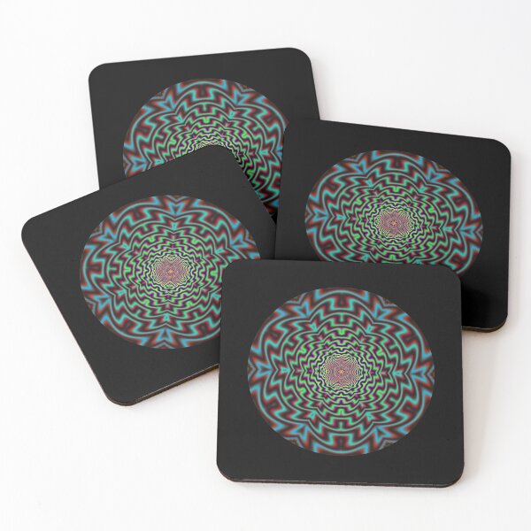 Item preview, Mandala designed and sold by PsilocyBram.