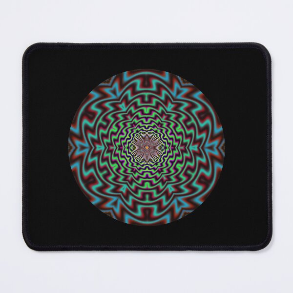 Item preview, Mandala designed and sold by PsilocyBram.