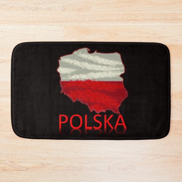 Item preview, Map of Poland designed and sold by 2012DreamVision.