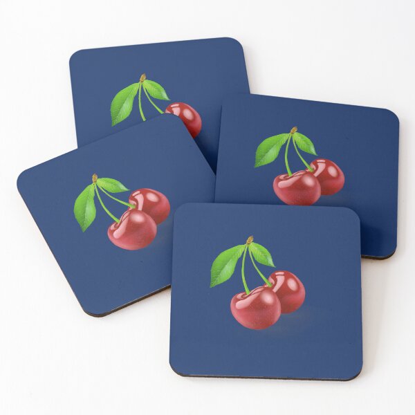 Item preview, Cherry  designed and sold by NakeeNakaa.
