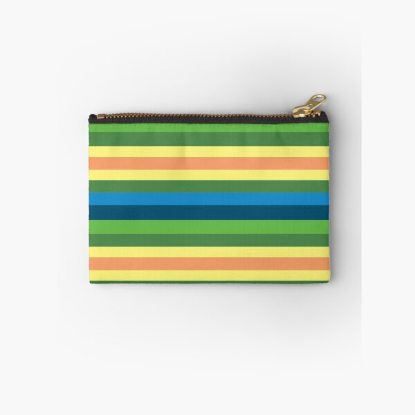 Item preview, Spring Stripes  designed and sold by Manitarka.