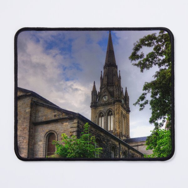 Item preview, Kirk of St Nicholas designed and sold by tomg.