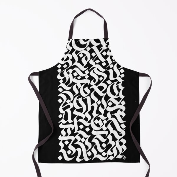 Item preview, Calligraffiti, Calligraphic Graffiti designed and sold by pozLOVE.