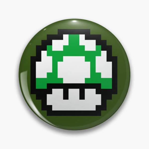 Item preview, 1UP - 8 bits designed and sold by EderParker.