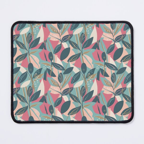 Item preview, Muted Summer / Soft Summer pattern, skin-tone matching, personal color analysis, PCA, mid-century modern designed and sold by look4seasons.