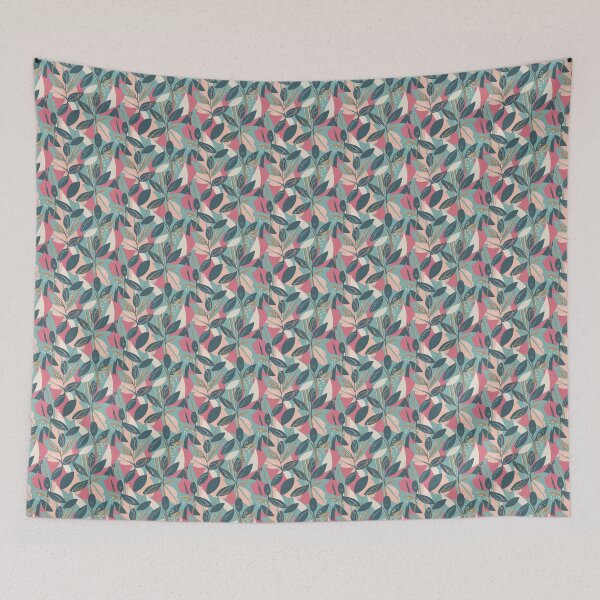 Item preview, Muted Summer / Soft Summer pattern, skin-tone matching, personal color analysis, PCA, mid-century modern designed and sold by look4seasons.